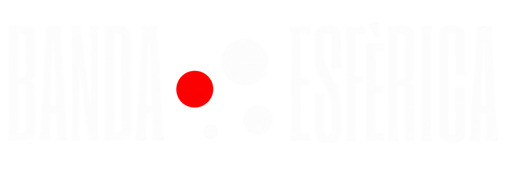 Banda esférica